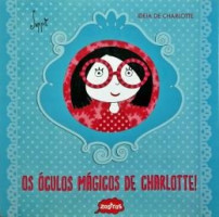 Os oculos magicos de charlotte! 