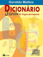 Dicionário Júnior da Língua Portuguesa 