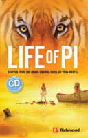 Life of pi 