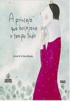 Princesa que bocejava o tempo todo, A 