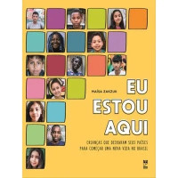 Eu estou aqui 