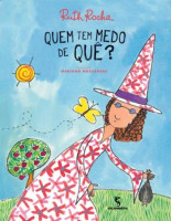 Quem Tem Medo de Quê? 