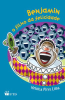 Benjamin - O Filho da Felicidade 