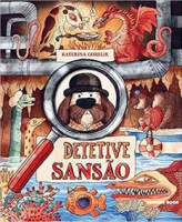 DETETIVE SANSAO 