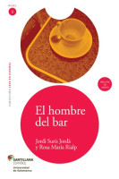 El Hombre Del Bar 
