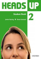 Heads Up Student Book 2 