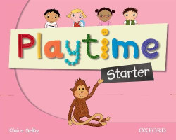 Playtime - Starter 