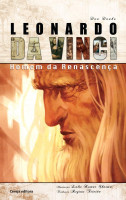 Leonardo da Vinci Homem da Renascença