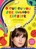 O que eu voui ser quando crescer 
