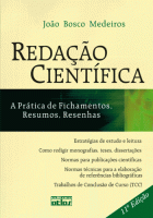 Redação Científica - 11ª Edição 