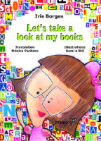 Let´s take a look at my books 