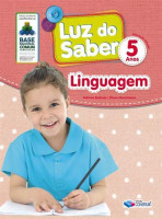Luz do Saber Linguagem 5 Anos - 2019  