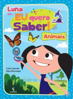 Luna Em... Eu Quero Saber!  Animais
