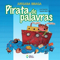 Pirata de palavras 