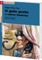 Gato Preto e Outras Histórias - Coleção Reencontro 