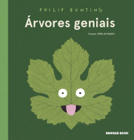 Árvores geniais 