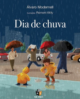 Dia de Chuva 