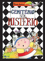 Cemitério sem mistério 