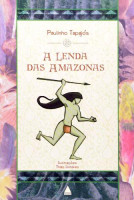 A Lenda Das Amazonas 