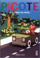 Picote e o Carro de Papel 