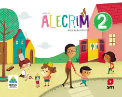 Coleção Alecrim Volume 2 - 2019 BNCC 