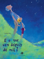 E o que vem depois de mil? - Brochura 