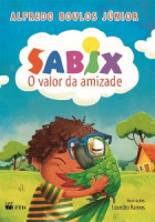 Sabix: O Valor da Amizade 