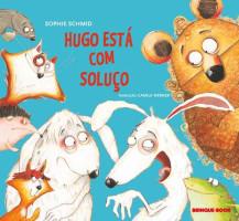 Hugo Está Com Soluço 