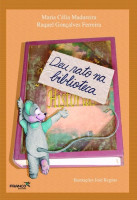 Deu rato na biblioteca  