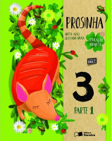 Prosinha Educação Infantil Volume 3 2019 