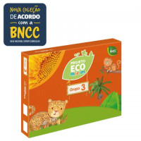 Coleção Eco Mirim Grupo 3 - 2020 