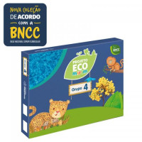 Coleção Eco Mirim Grupo 4 - 2020 
