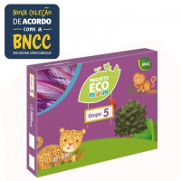 Coleção Eco Mirim Grupo 5 - 2020 
