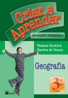 Criar e Aprender Geografia 3º Ano 
