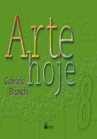 Arte Hoje 8º Ano 