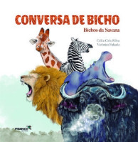 Conversa de Bicho 