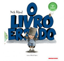 O Livro Errado 