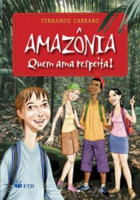 Amazônia, Quem Ama Respeita! 