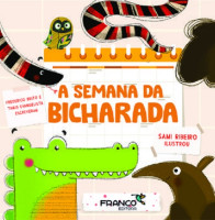 A semana da bicharada 