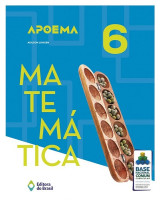 Apoema Matemática 6º Ano 2018 