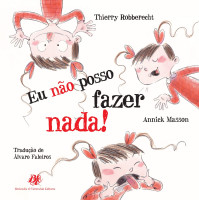 EU NAO POSSO FAZER NADA 