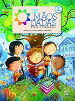 De Mãos Dadas 3º Ano - 11ª Edição - Ética e Cidadania