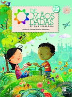 De Mãos Dadas 5º Ano - 11ª Edição - Ética e Cidadania