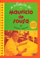 Infância de Maurício de Sousa 