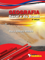 Geografia Geral e do Brasil - 5ª Edição  