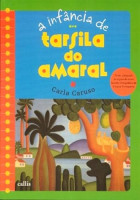 Infância de Tarsila do Amaral, A 