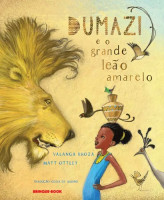 Dumazi e o grande leão amarelo 