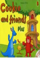 Cookie And Friends Plus - B 