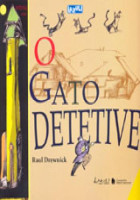 Gato detetive, O 