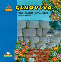 Genoveva - Coleção Nossos Animais 